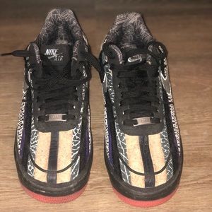 Nike Men Cork Limited (Sz 8.5)